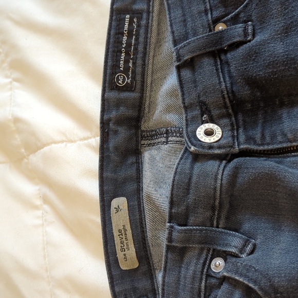 The Stevie from AG - Picture 2 of 4